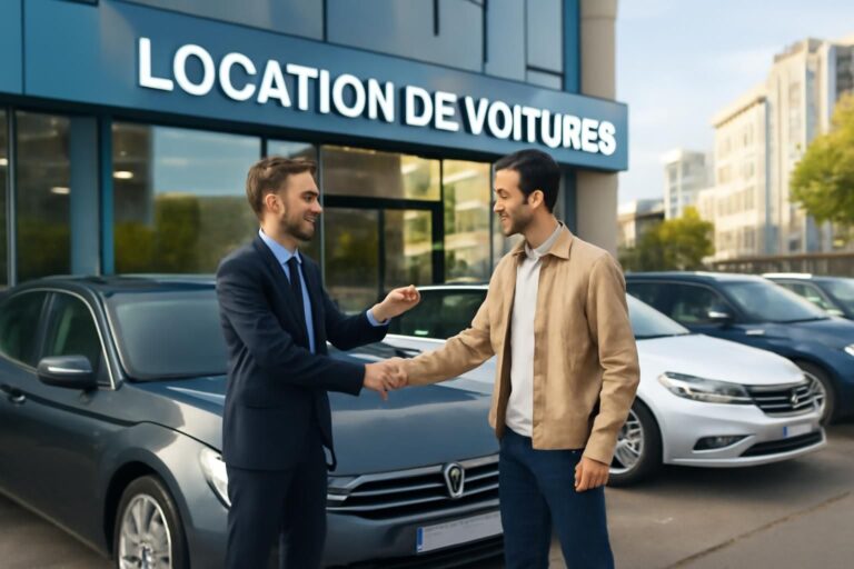 Location voiture à l’année : avantages et conseils pratiques