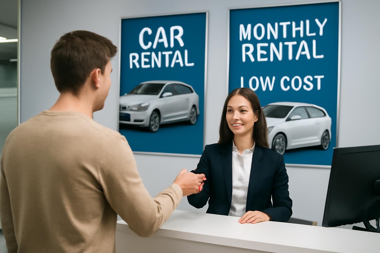 découvrez comment louer une voiture mensuellement à petit prix et profitez des meilleures offres pour un budget maîtrisé et une mobilité flexible.