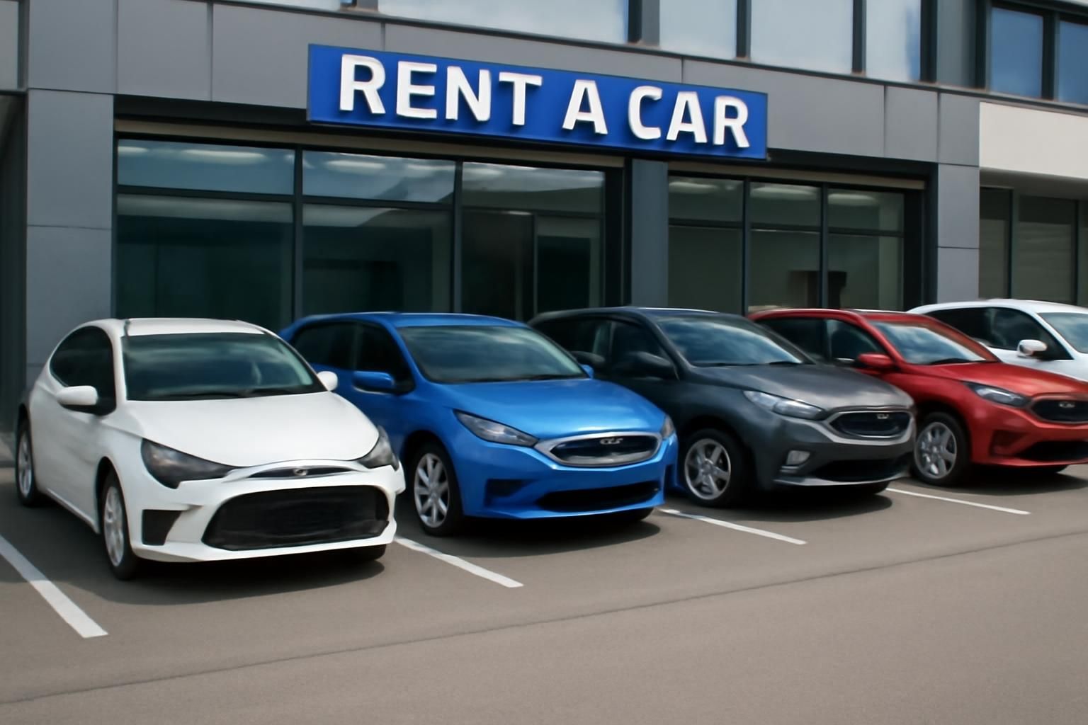 découvrez tout ce qu'il faut savoir sur la location de voiture mensuelle pour choisir l'offre la mieux adaptée à vos besoins et profiter d'une mobilité flexible et économique.