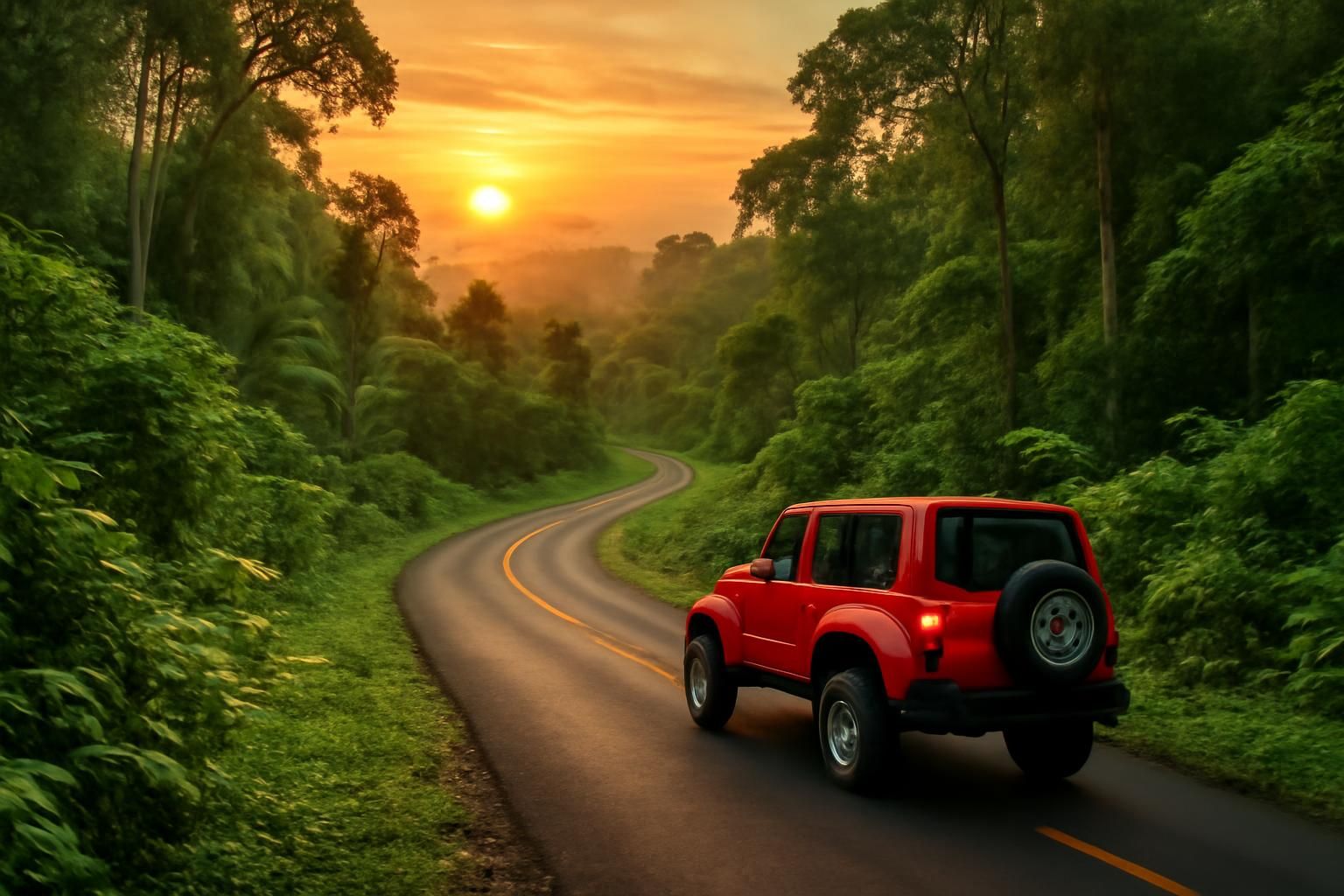 découvrez nos conseils pratiques pour louer une voiture au costa rica et assurer un voyage réussi en toute liberté et sécurité.