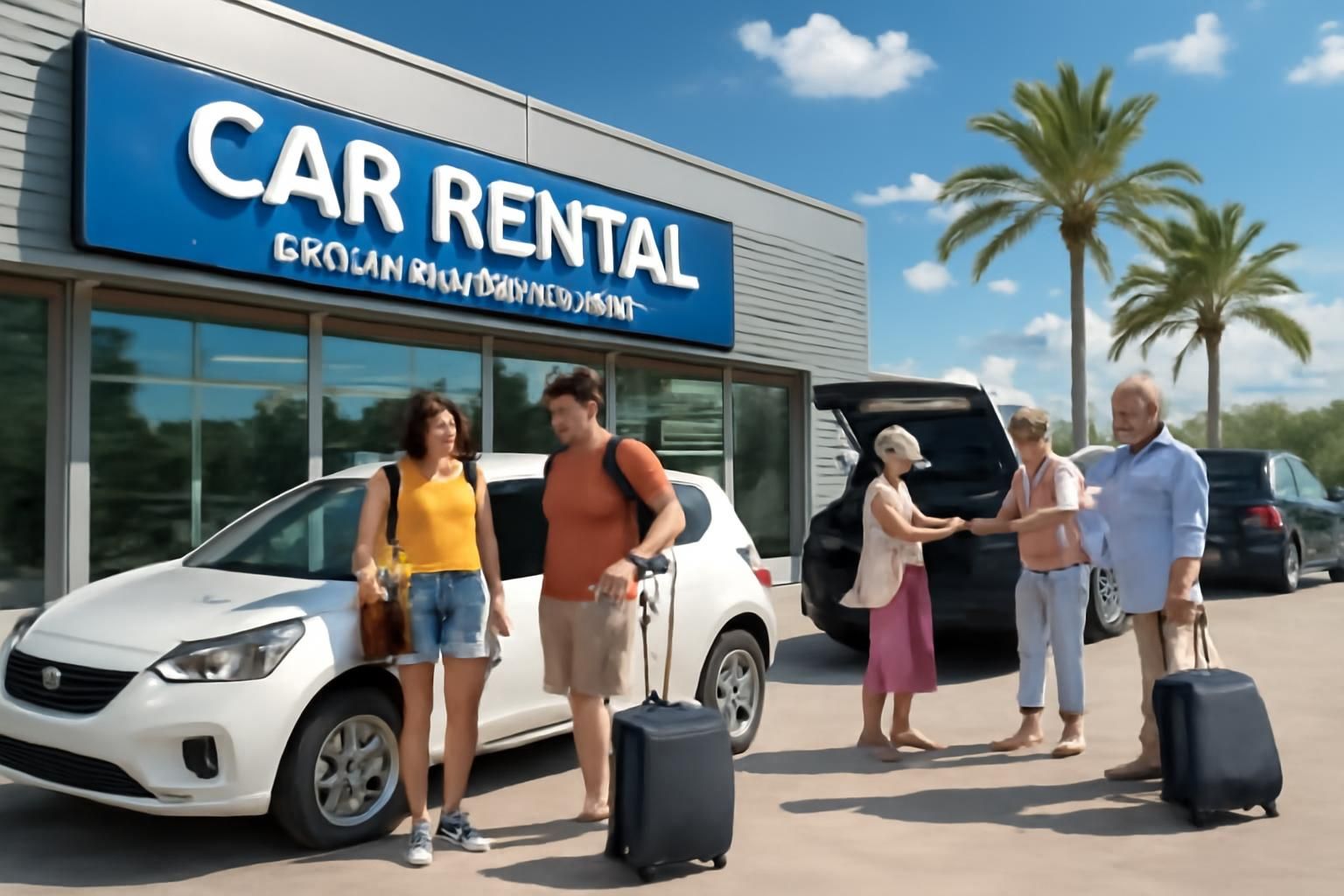 découvrez notre guide complet pour bien choisir où louer une voiture à palma. astuces, conseils et meilleures offres pour une location sans souci.