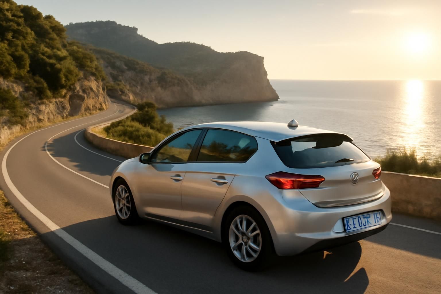 découvrez notre guide complet pour louer une voiture à palma, avec des conseils pratiques pour choisir l'agence idéale et profiter pleinement de votre séjour.