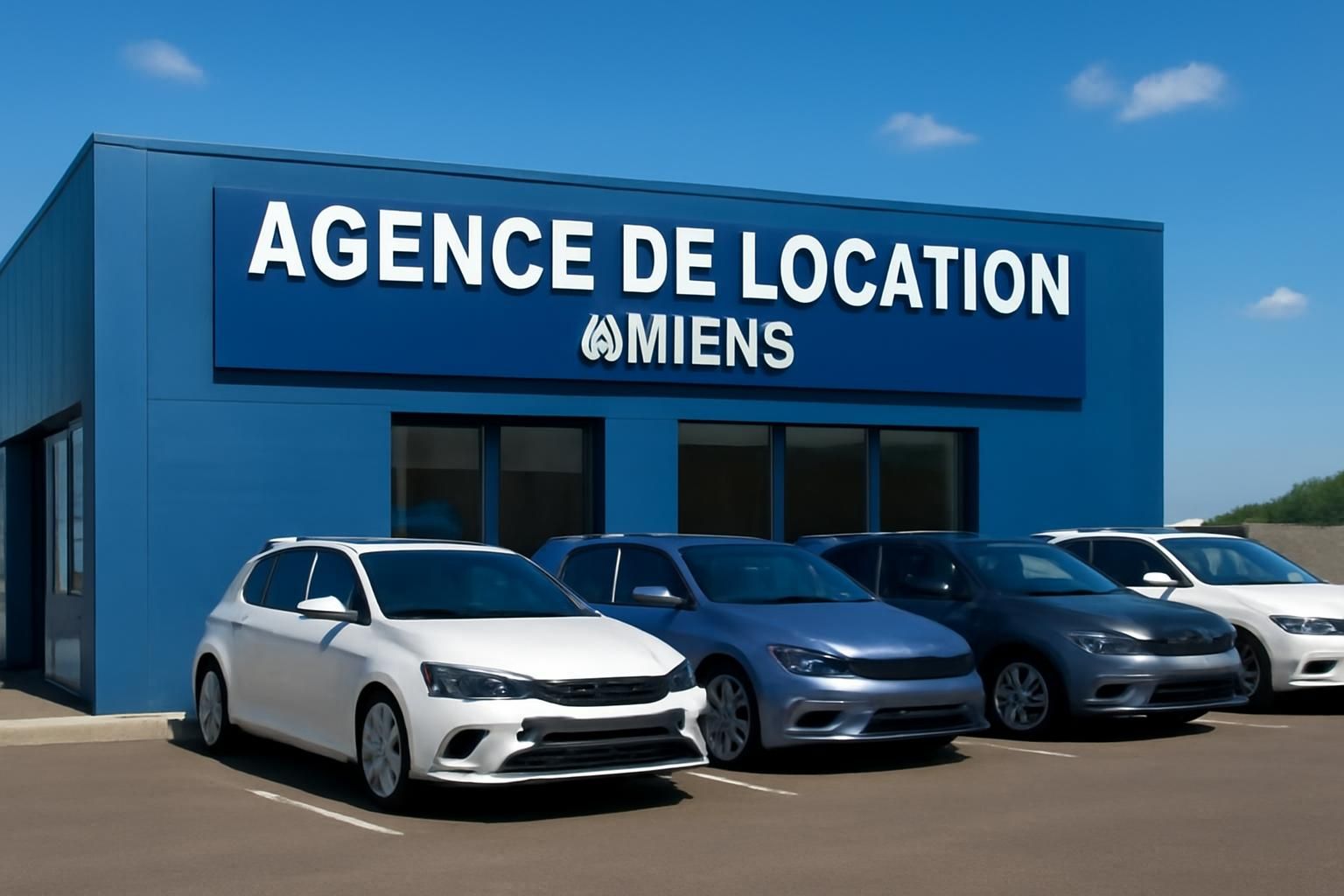 découvrez tout ce qu'il faut savoir sur la location de voiture à amiens en 2026 : conseils, tarifs, choix des agences et astuces pour profiter pleinement de votre séjour.